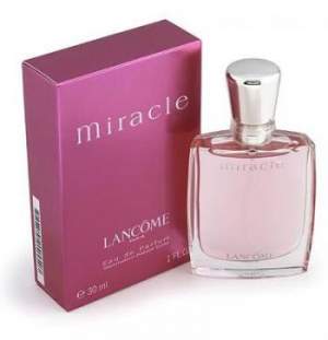 Lancome Miracle