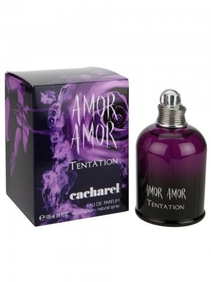 Cacharel Amor Amor Tentation